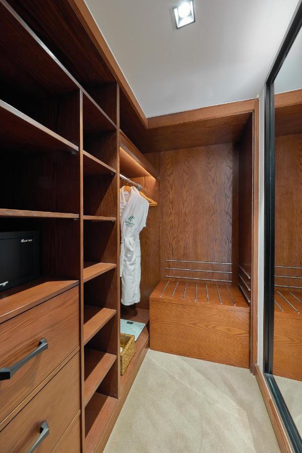 Holiday Inn & Suites - Cairo Maadi By Ihg Buitenkant foto