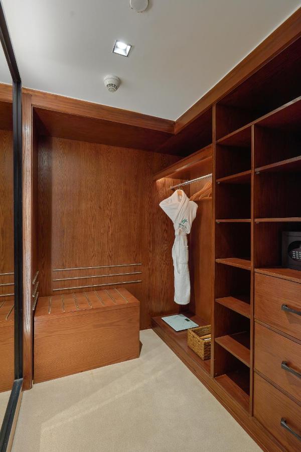 Holiday Inn & Suites - Cairo Maadi By Ihg Buitenkant foto