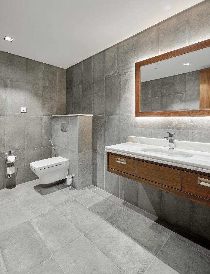 Holiday Inn & Suites - Cairo Maadi By Ihg Buitenkant foto
